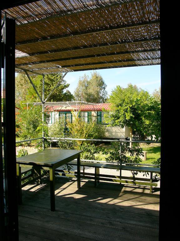 Camping Costa Ponente Cefalù Værelse billede