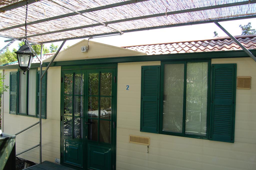 Camping Costa Ponente Cefalù Værelse billede